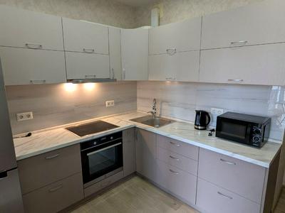 квартира по адресу Тираспольская ул., 58