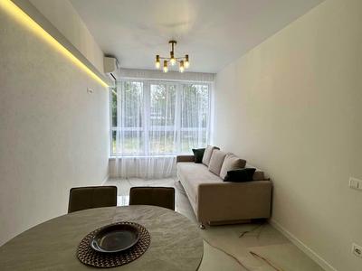 квартира по адресу Карла Мікльоша ул., 20б