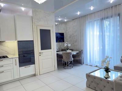 квартира по адресу Вице-адмирала Азарова ул. (Вице-адмирала Азарова), 6