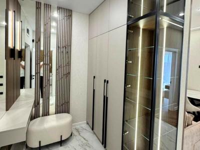 квартира по адресу Краснова ул., 3