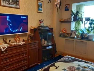 квартира за адресою Київ, Драгоманова вул., 3-В