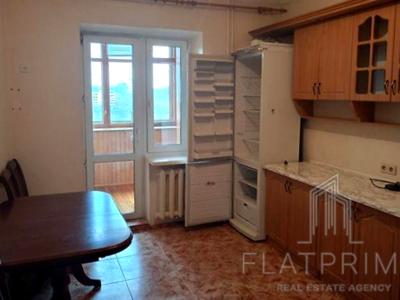 квартира по адресу Ревуцкого ул., 5