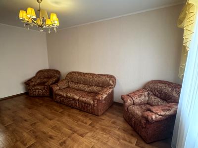 квартира за адресою Балтійський пров., 1