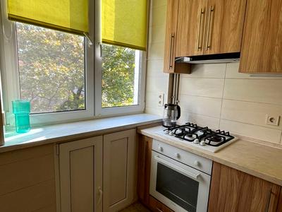 квартира по адресу Кловский спуск, 4