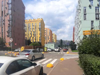 квартира за адресою Регенераторна вул., 4 к6