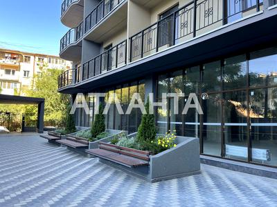 квартира по адресу Фонтанская дорога ул., 20