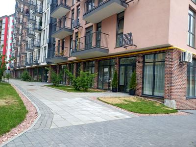 квартира за адресою Під Голоском вул., 16-А