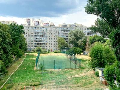 квартира по адресу Василя Доманицького ул. (Генерала Потапова), 10-А