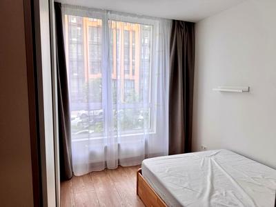 квартира за адресою Салютна вул., 2к18