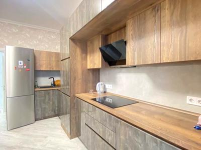 квартира за адресою Дача Ковалевського вул., 121 к2