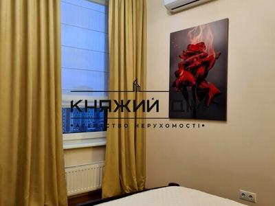 квартира по адресу Днепровская набережная ул., 20-А