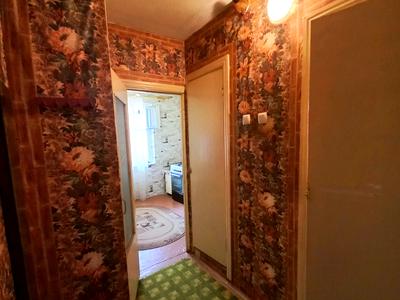 квартира по адресу 5-й Заречный микрорайон , 93