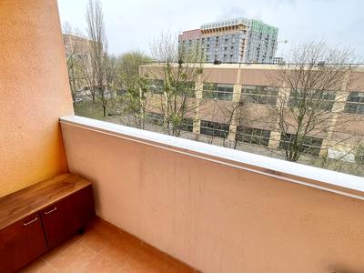 квартира за адресою Ракетна вул., 24а