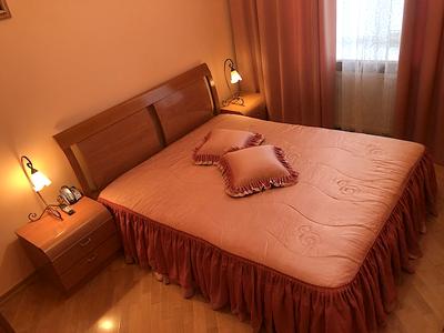 квартира за адресою Бульварно-Кудрявська вул. (Воровського), 38