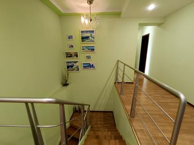 квартира по адресу Тенистая ул., 15