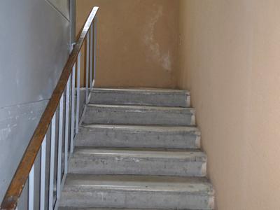 комната по адресу Большая Васильковская ул. (Красноармейская), 54