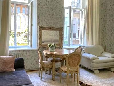 квартира за адресою Грецька вул., 45