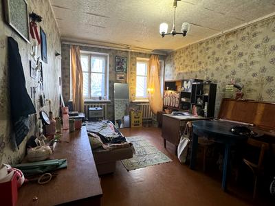 квартира по адресу Героев Крут ул. (Фурманова), 7