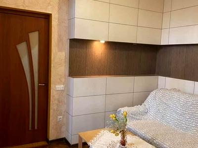 квартира по адресу Менцинского ул., 10