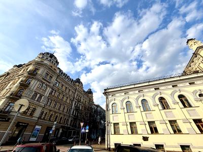 квартира по адресу Лисенка ул., 8