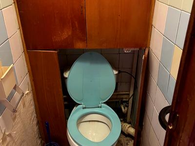 квартира за адресою Миколи Закревського вул., 5