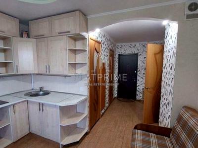 квартира за адресою Оноре де Бальзака вул., 68