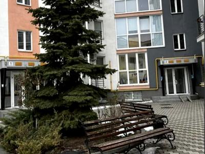 квартира за адресою Павла Лі пров. (Московський), 2-І