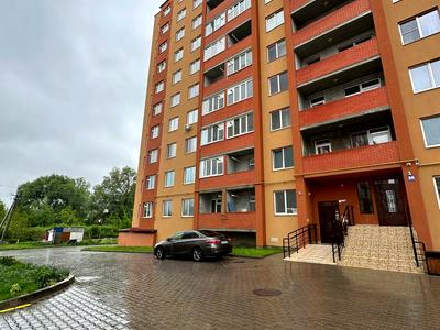 квартира за адресою Нижньо набережна, 2/2м