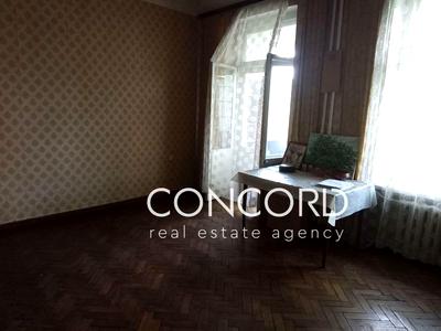 квартира по адресу Авиаконструктора Антонова ул., 2/32 к8