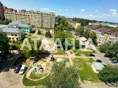 квартира за адресою Машинобудівників вул., 6