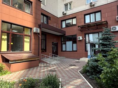 квартира за адресою Олександра Мишуги вул., 12