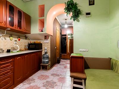 квартира за адресою Марка Вовчка вул., 36
