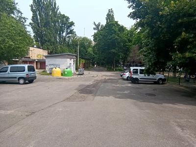 комерційна за адресою Голосіївський просп. (40-річчя Жовтня), 90