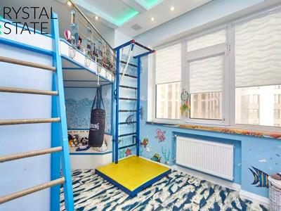 квартира по адресу Аркадийское плато, 5А