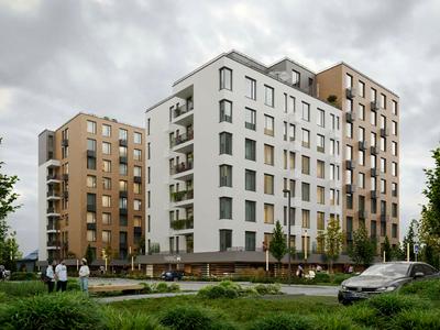 квартира за адресою Героїв Майдану вул., 15