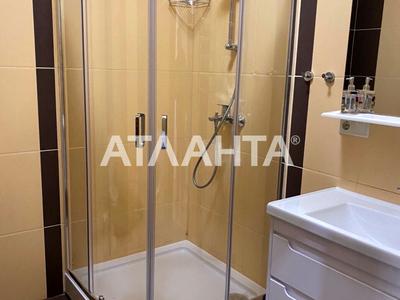 квартира за адресою Генуезька вул., 5