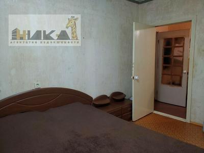 квартира за адресою Хортицьке шосе, 42