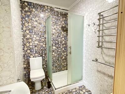 квартира по адресу Регенераторная ул., 4 к14