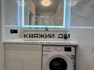 квартира за адресою Дегтярівська вул., 25-Е
