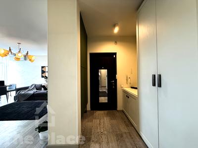 квартира за адресою Регенераторна вул., 4к2
