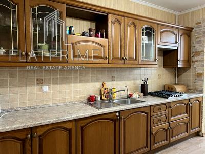 квартира за адресою Олеся Гончара вул., 62