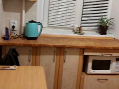 квартира за адресою Леся Курбаса просп., 9-Г