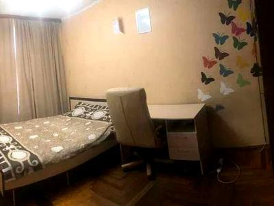 квартира за адресою Гарматна вул., 21