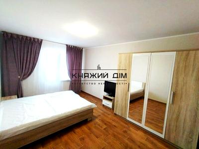 квартира за адресою Здолбунівська вул., 13