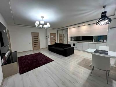 квартира за адресою Дніпро, Ливарна вул., 2-А