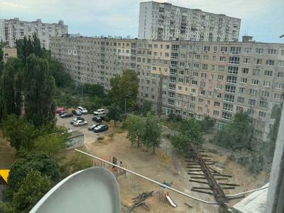 квартира за адресою Березняківська вул., 14-А