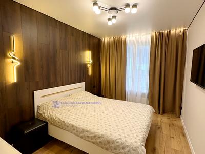 квартира за адресою Дніпро, Запорізьке шосе, 32