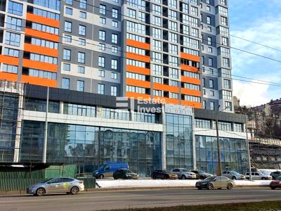 коммерческая по адресу Клочковская ул., 98А
