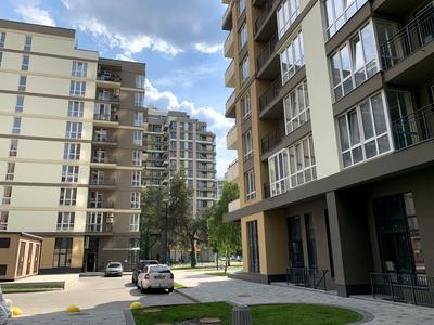 квартира за адресою В'ячеслава Чорновола вул., 3