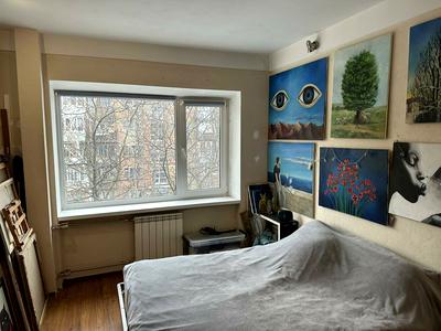 квартира по адресу Метрологическая ул., 14-А